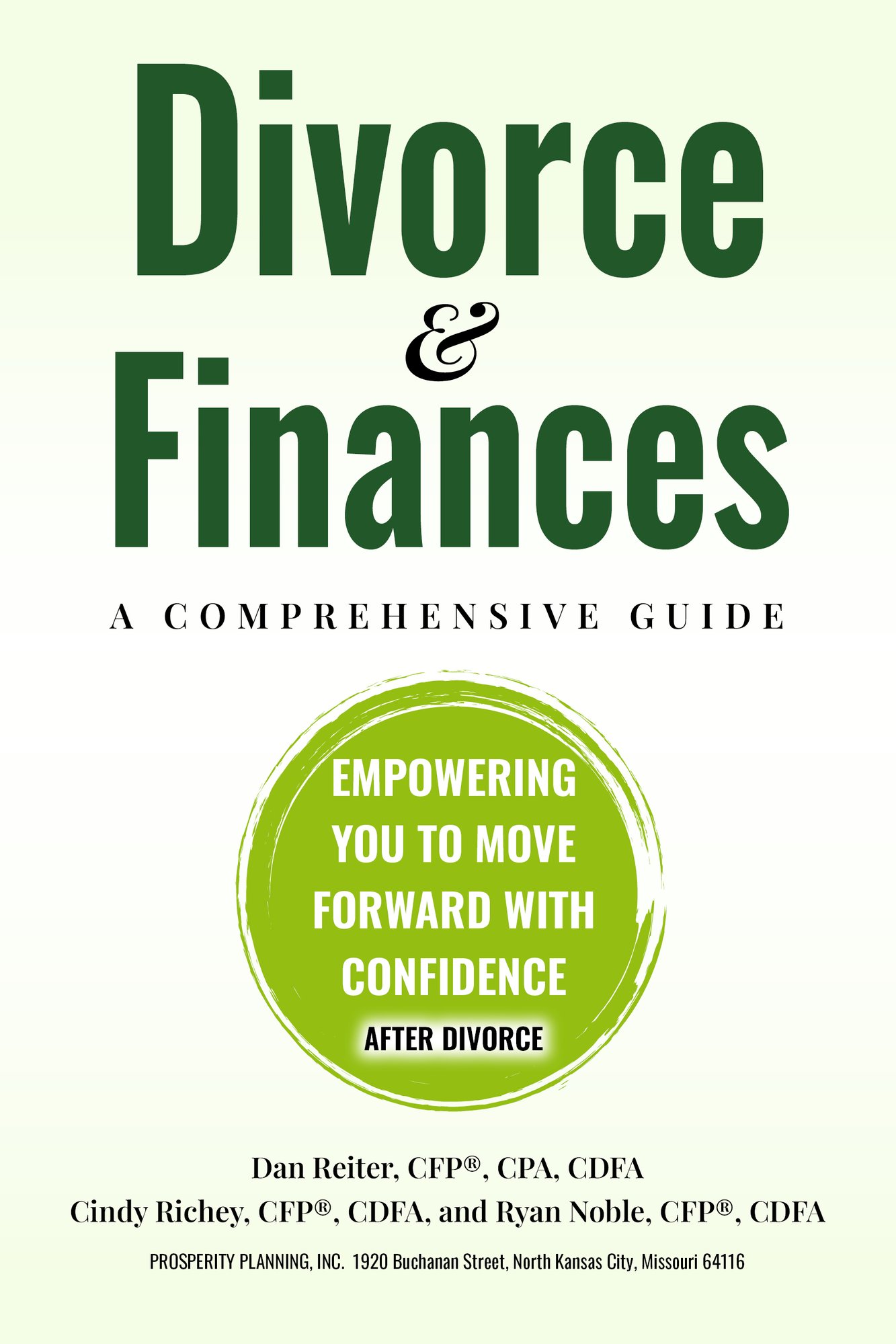 After Cover