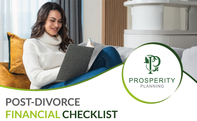 Post Divorce Checklist preview-1