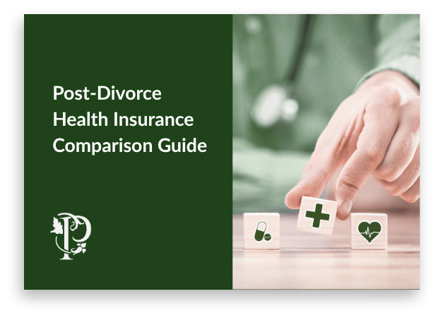 Post-Divorce Health Insurance Comparison Guide (1)