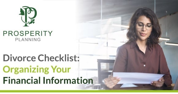 Pre-Divorce Checklist preview-1