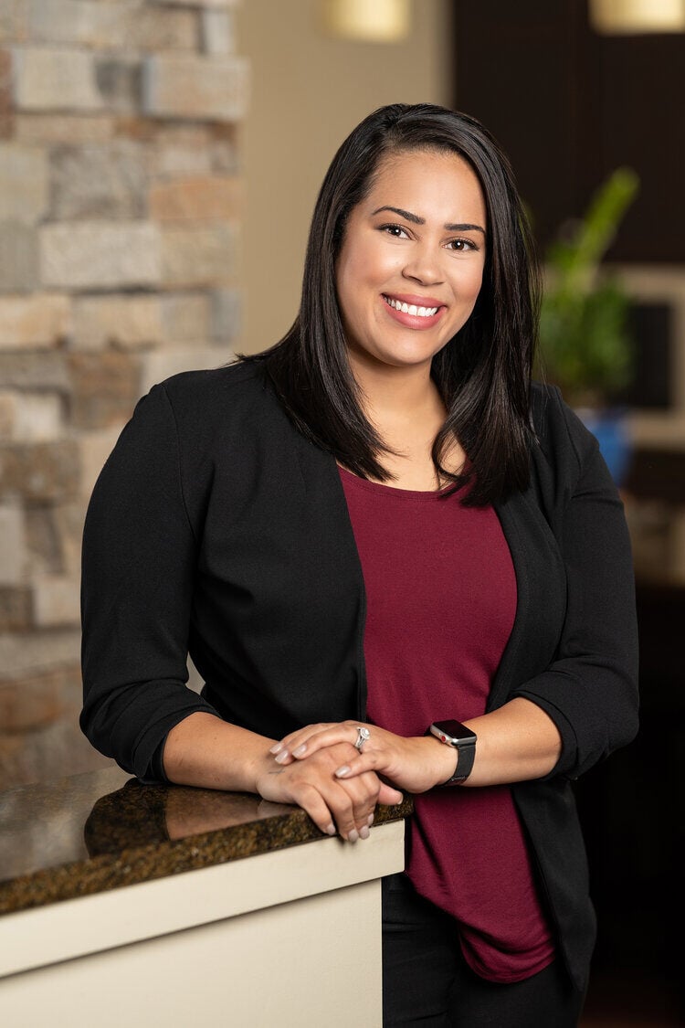 Alyssa Hon, CFP®