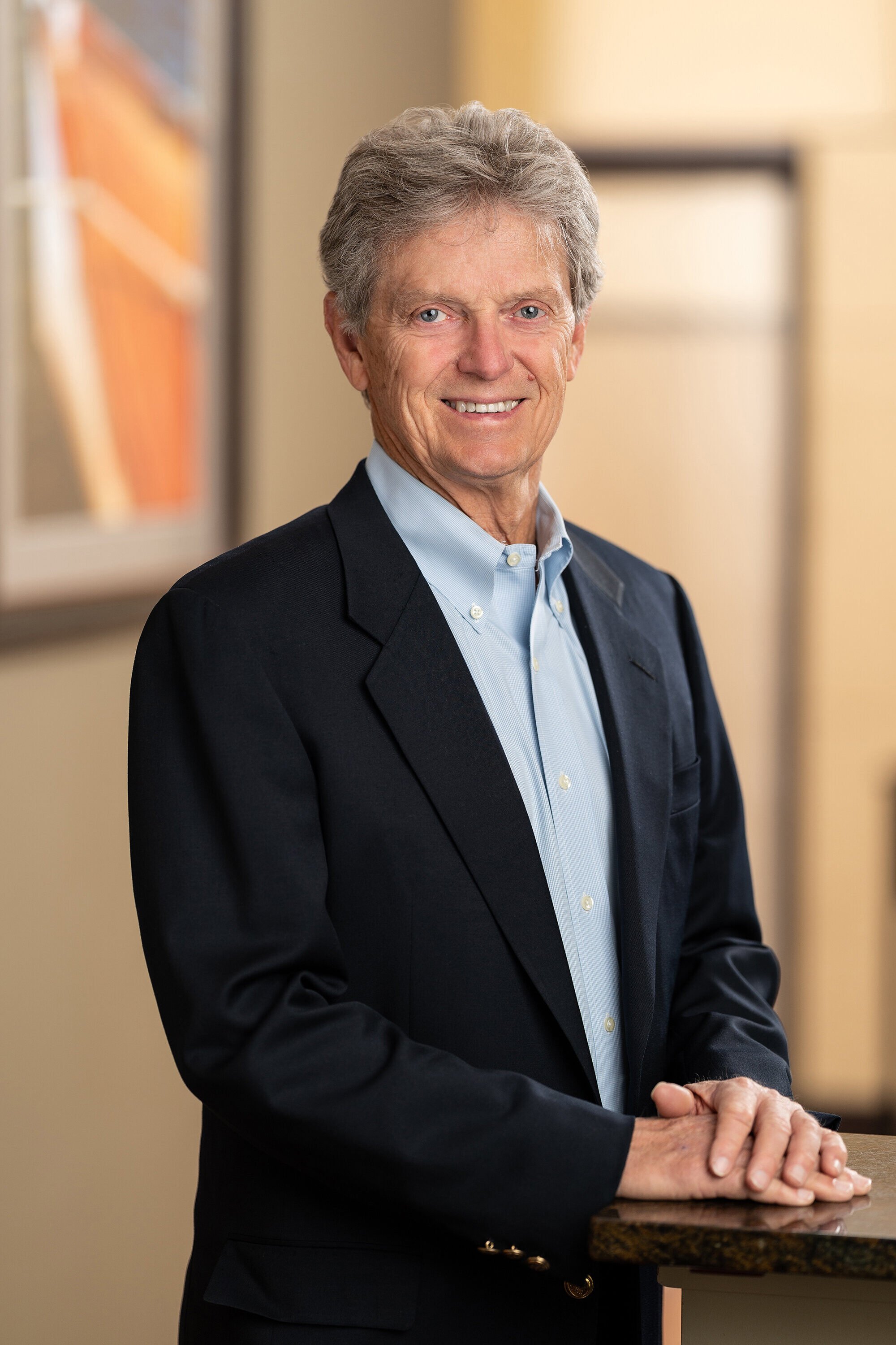 Kenneth Borum
