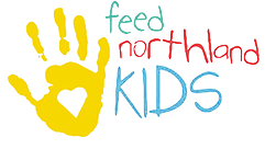 Feed Northland Kids Logo