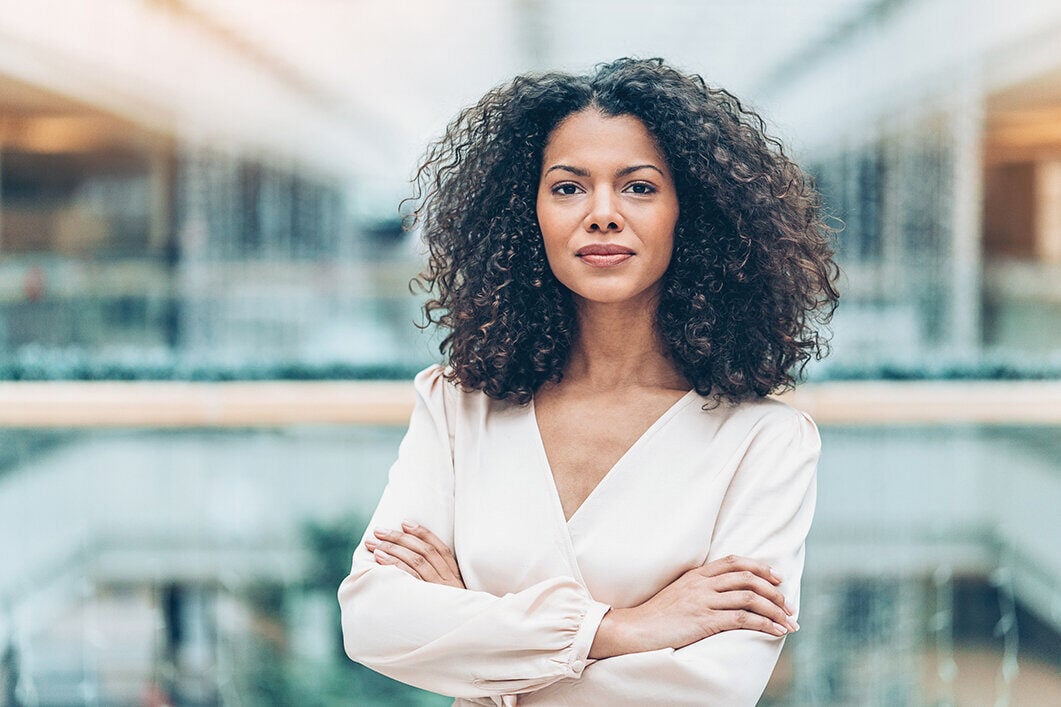 High Income Women