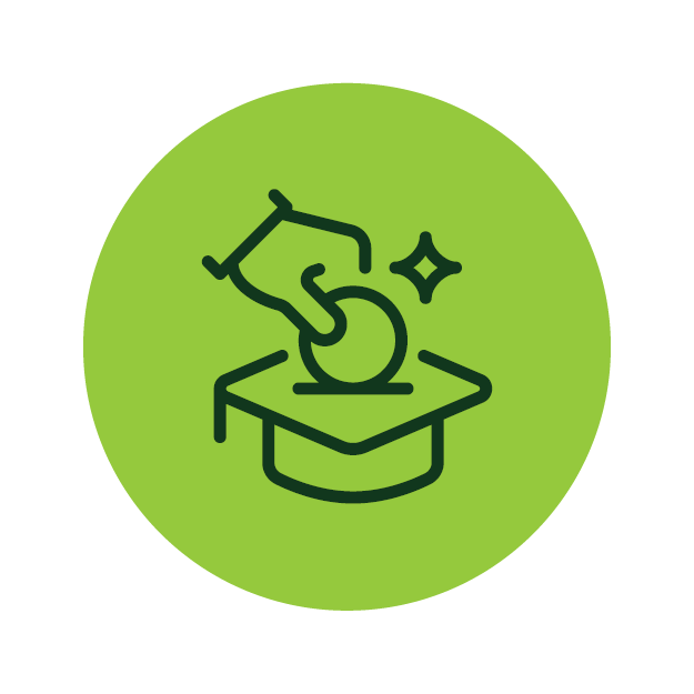 Charitable giving strategies