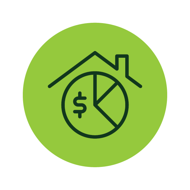 Estate and beneficiary review