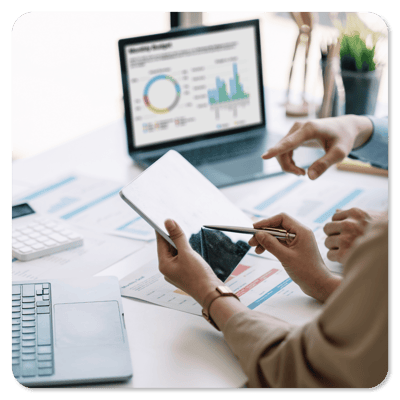 Risk Analyzer - Pre-Retiree Resources Page Image Risk Analyzer - Pre-Retiree Resources Page Image