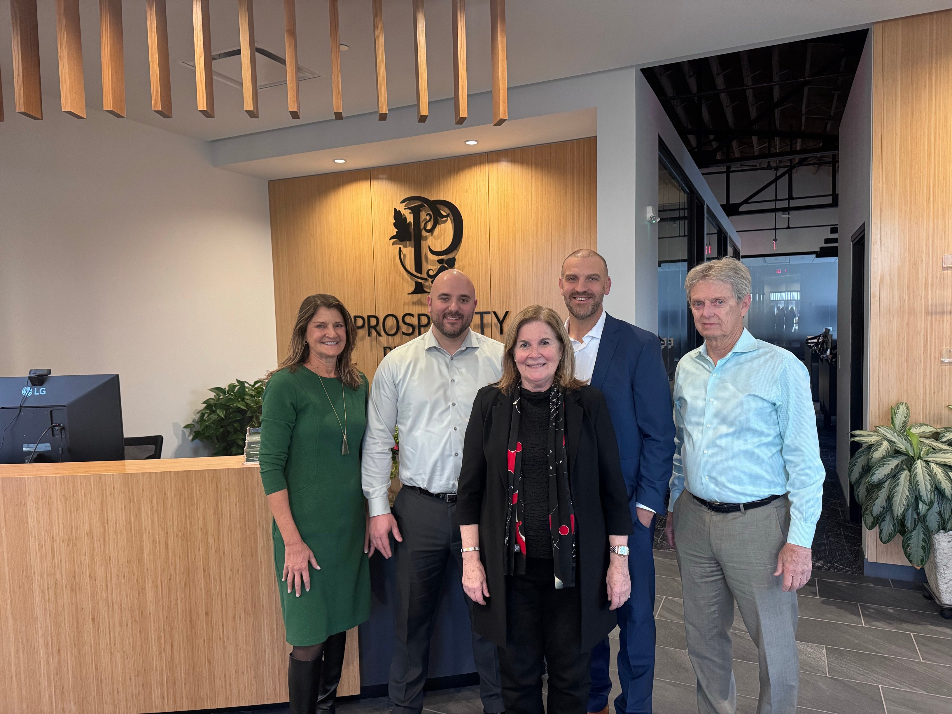 A Conversation with Esther George: Perspectives on Today’s Economic Landscape