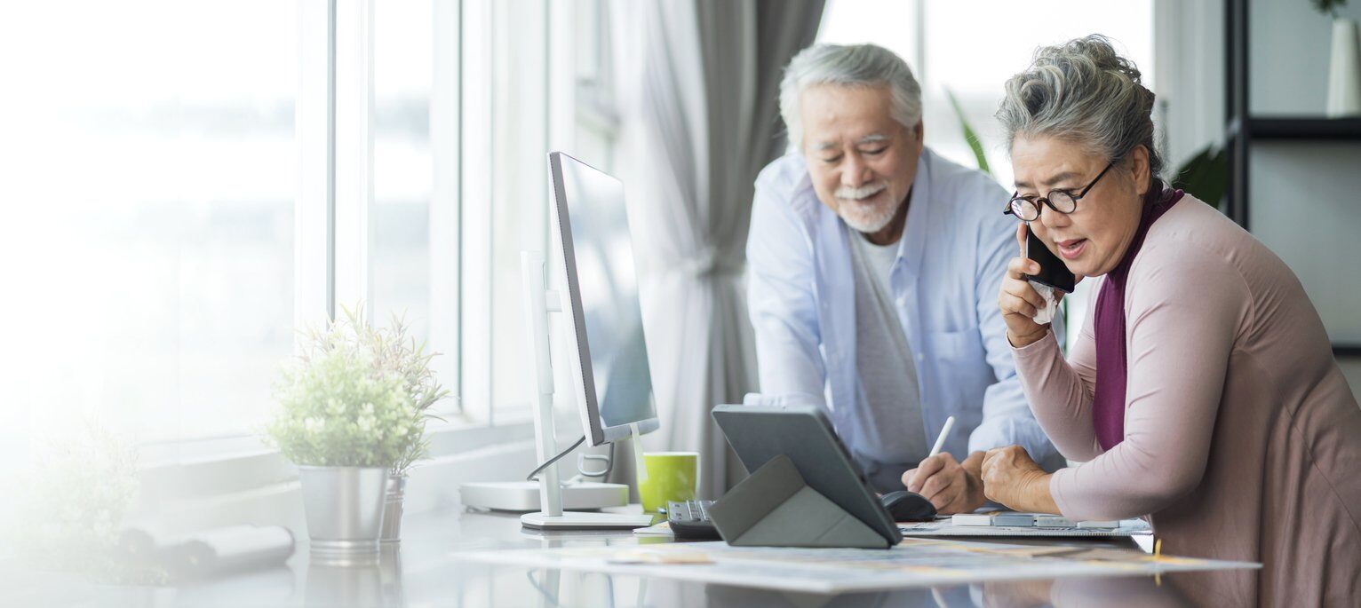 Getting (Mentally) Ready to Retire