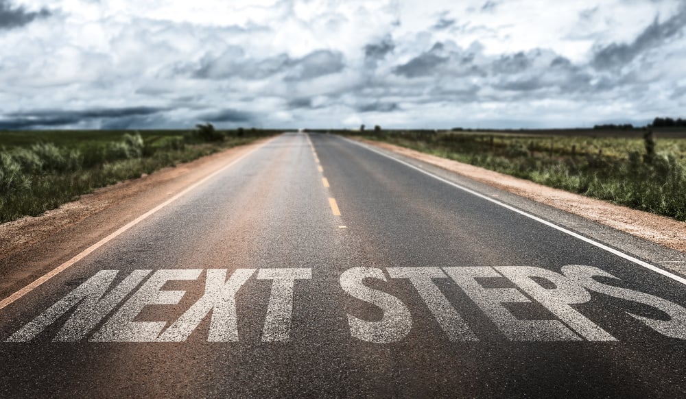 Post Divorce Checklist: Steps to Take Once Your Divorce is Finalized