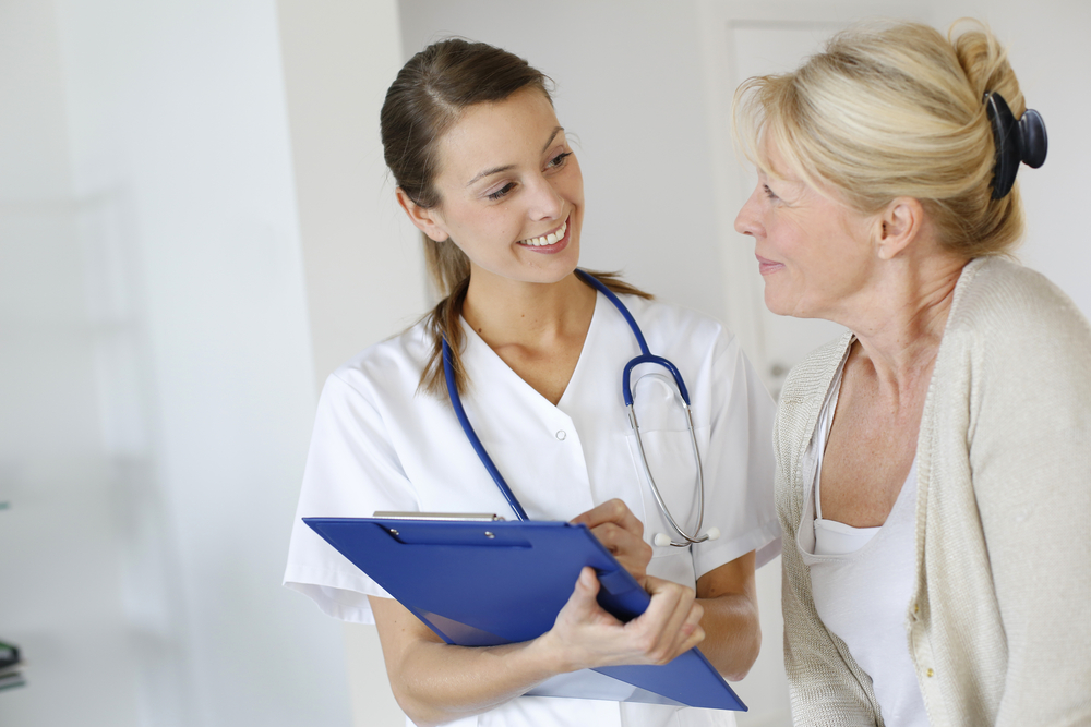 Planning for Long-Term Care After Divorce