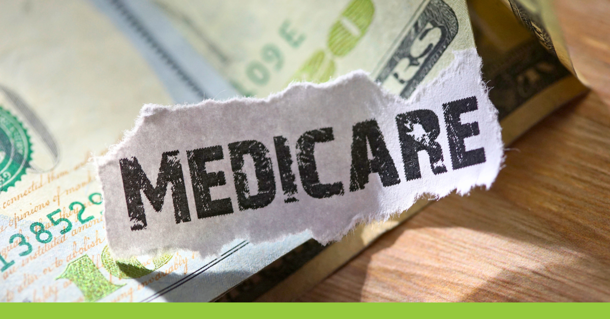 What is IRMAA? How Retirement Income Can Increase Medicare Premiums