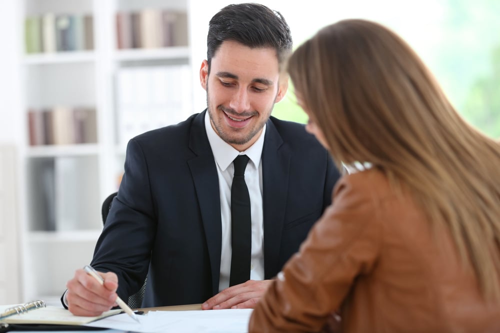 Setting Up the Right Investment Strategy After Divorce