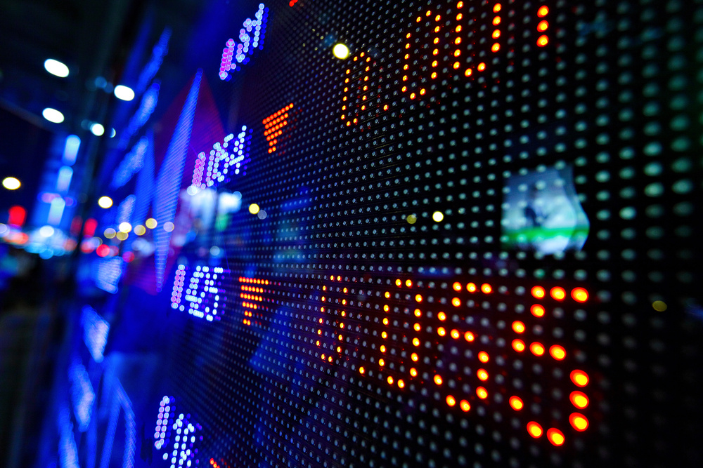 Second Quarter Economic and Market Update